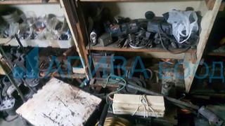 Двустаен Продажби, Хасково (4)