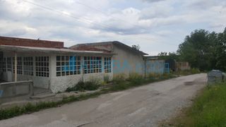 Магазин Продажби, Хасково