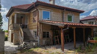 Къща Продажби, Хасково (4)