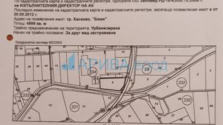 Парцел Продажби, Хасково (5)