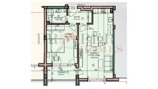 Двустаен Продажби, Велико Търново (4)