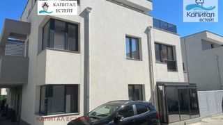 Къща Продажби, Бургас