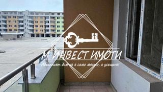 Двустаен Продажби, Пловдив (5)