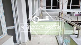 Двустаен Продажби, Пловдив (4)