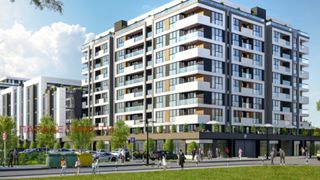Двустаен Продажби, Пловдив