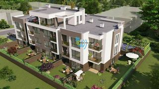 Мезонет Продажби, Пловдив (3)