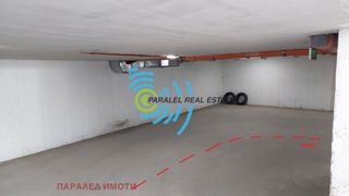 Χώρος στάθμευσης Εμπορικός, Πλόβντιβ (6)