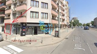 Χώρος στάθμευσης Εμπορικός, Πλόβντιβ (5)