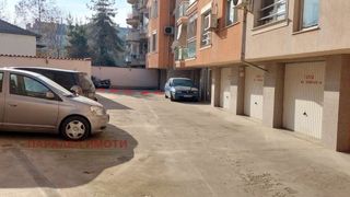 Паркомясто Продажби, Пловдив (8)
