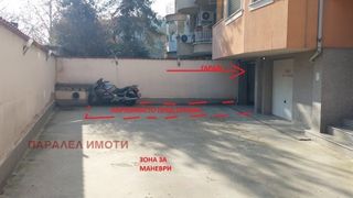 Паркомясто Продажби, Пловдив (3)