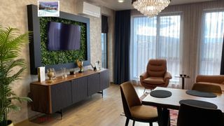 Двустаен Наеми, Пловдив (5)