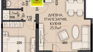 Мезонет Продажби, Варна (9)