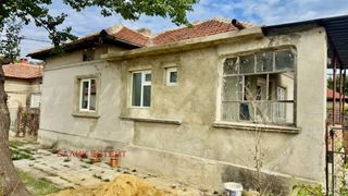 Къща Продажби, Добрич (12)