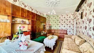 Двустаен Продажби, Добрич