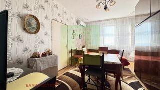 Двустаен Продажби, Добрич (4)