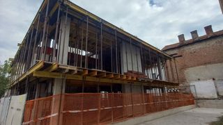 Двустаен Продажби, Кюстендил (11)