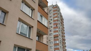 Двустаен Продажби, Кюстендил (2)