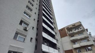 Zwei-Zimmer-Wohnung Verkäufe, Sofia (4)