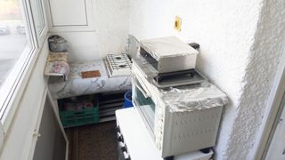 Тристаен Продажби, Шумен (7)