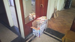 Тристаен Продажби, Шумен (4)