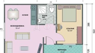 Къща Продажби, Шумен (3)