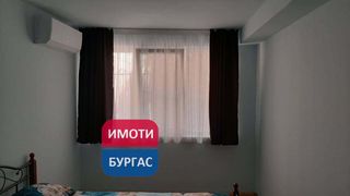Тристаен Наеми, Бургас (7)