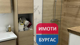 Двустаен Продажби, Бургас (14)