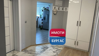 Двустаен Продажби, Бургас (6)