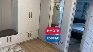 Двустаен Продажби, Бургас (8)