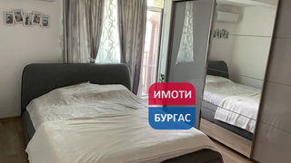 Двустаен Продажби, Бургас (9)