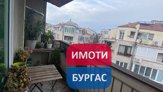 Двустаен Продажби, Бургас (16)