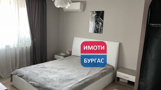 Двустаен Продажби, Бургас (11)