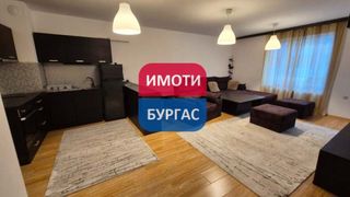 Тристаен Наеми, Бургас (2)