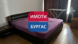 Тристаен Наеми, Бургас (4)