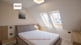 Двустаен Наеми, София (3)