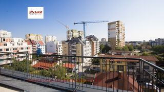 Двустаен Наеми, София (9)