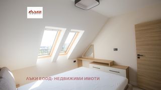 Двустаен Наеми, София (2)
