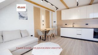 Двустаен Наеми, София (14)