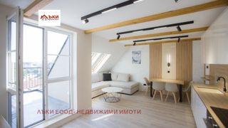 Двустаен Наеми, София (13)
