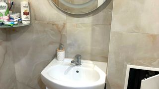 Двустаен Продажби, Русе (14)