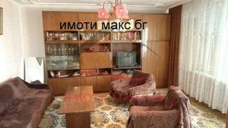 Тристаен апартамент блок "поморин" (15)