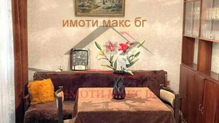 Тристаен апартамент блок "поморин" (4)