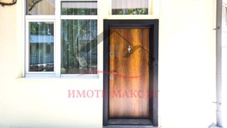 Двустаен апартамент с гараж в ж.к. „лазур“ - до морската градина и центъра (13)