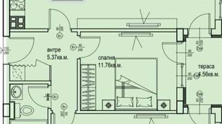 Тристаен Продажби, Пловдив (2)
