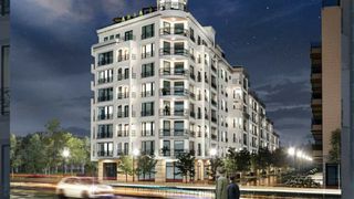 Двустаен Продажби, Пловдив (3)