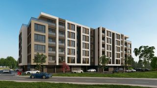 Двустаен Продажби, Пловдив (2)