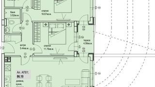 Тристаен Продажби, Пловдив (2)