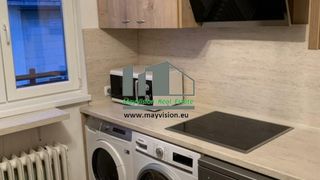 Двустаен Наеми, София (2)