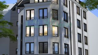 Тристаен Продажби, София (2)