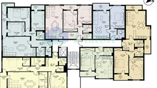 Двустаен Продажби, София (3)